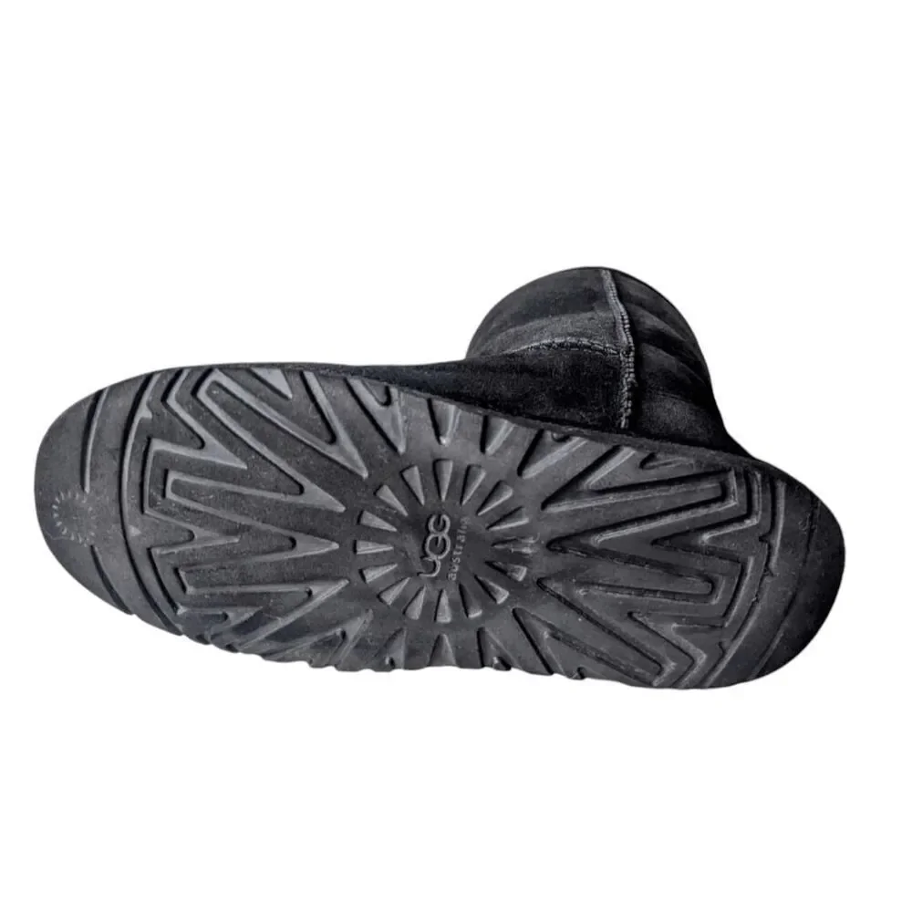 UGG Classic Short 